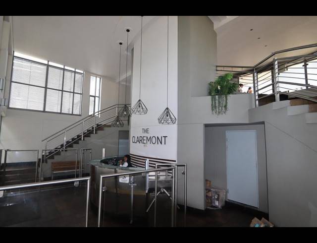 1 BEDROOM APARTMENT FOR SALE IN CLAREMONT